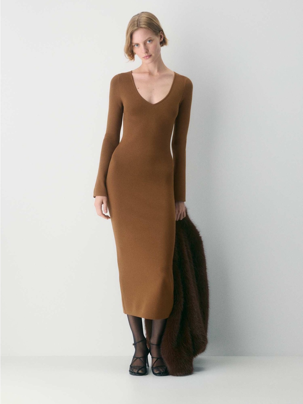 Aritzia Moore Dress by Wildfred